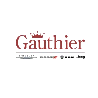 Gauthier Chrysler Dodge Jeep RAM