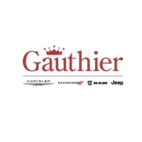 Gauthier Chrysler Dodge Jeep RAM